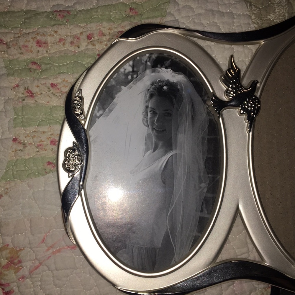 🛍 Wedding 💒 Photo Frame - Picture 2 of 6